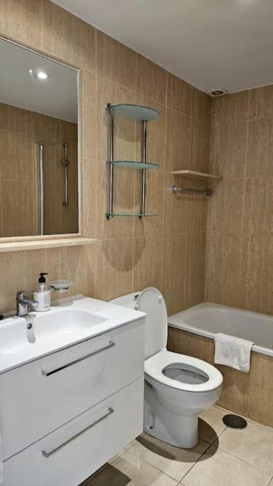 Apartament Marina Del Sol 232