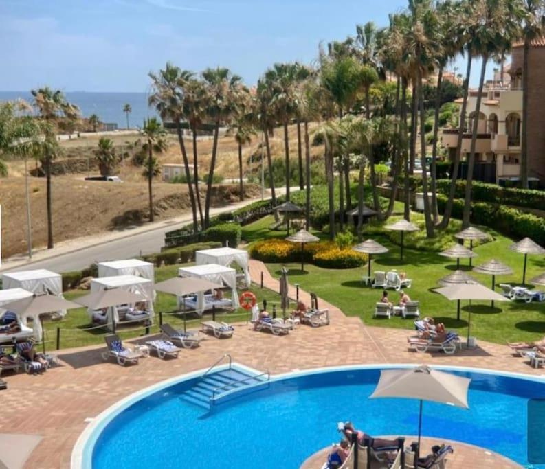 Marina Del Sol 232 Apartament