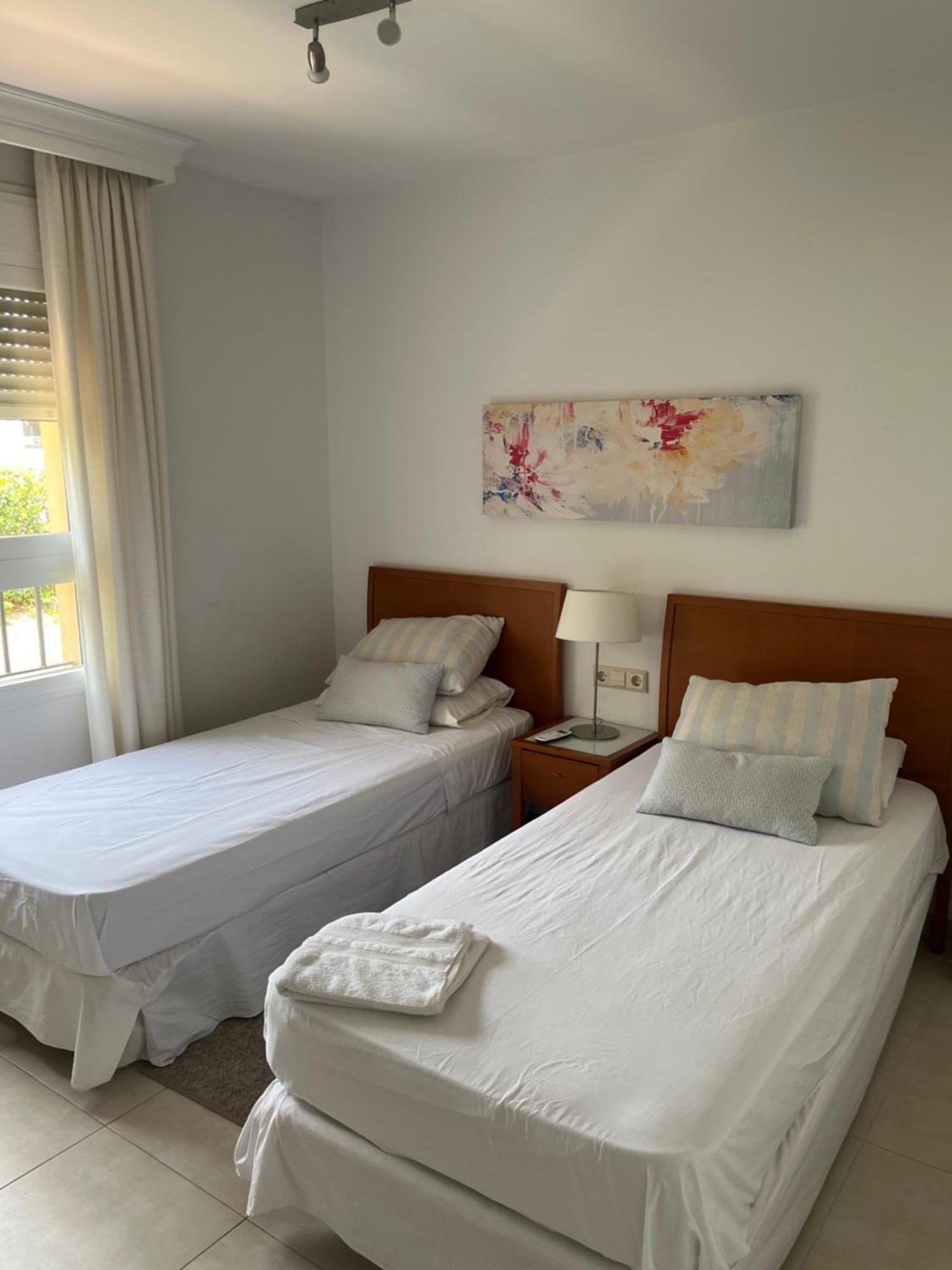 Marina Del Sol 232 Apartament