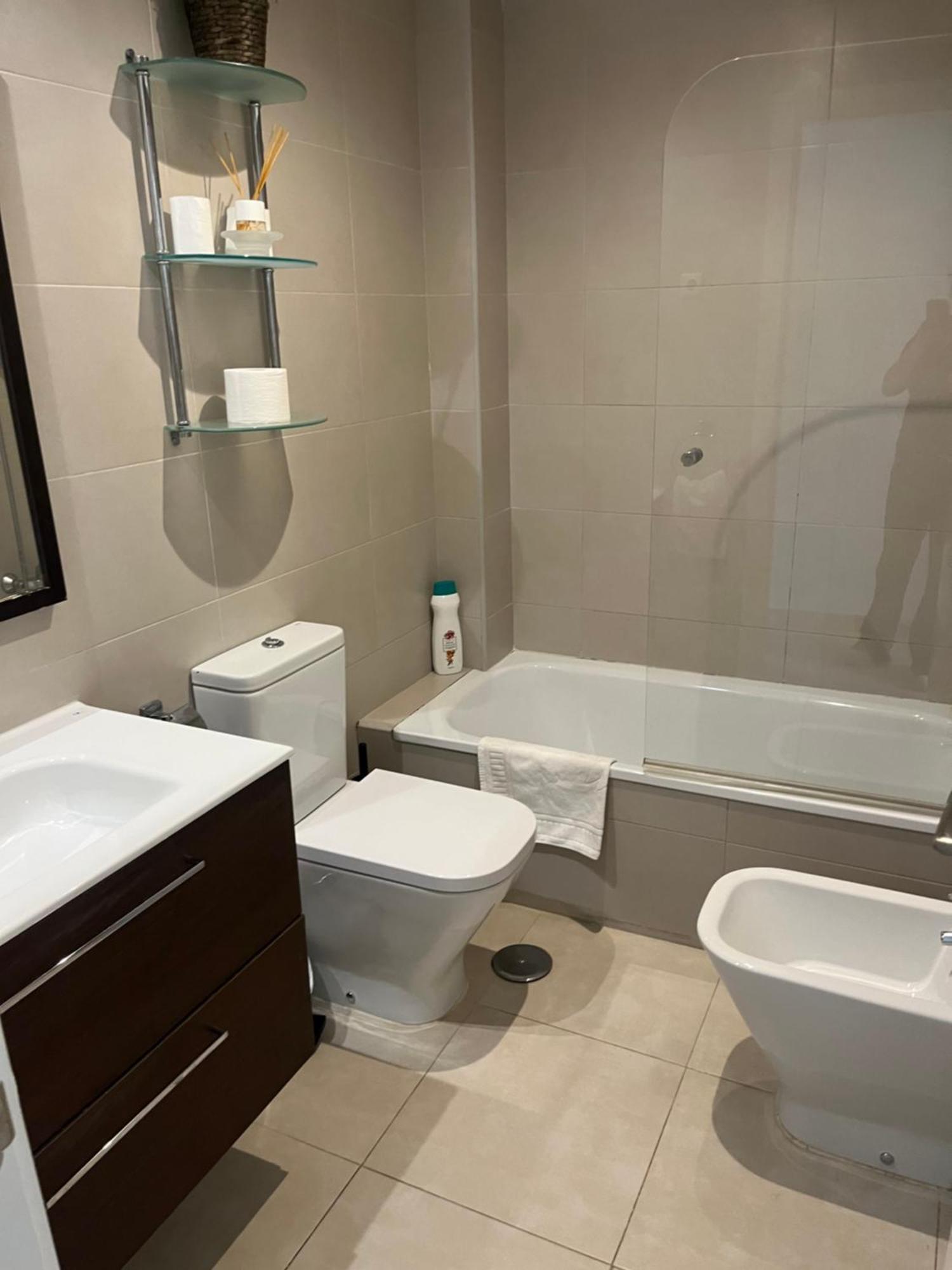 Apartament Marina Del Sol 232 *