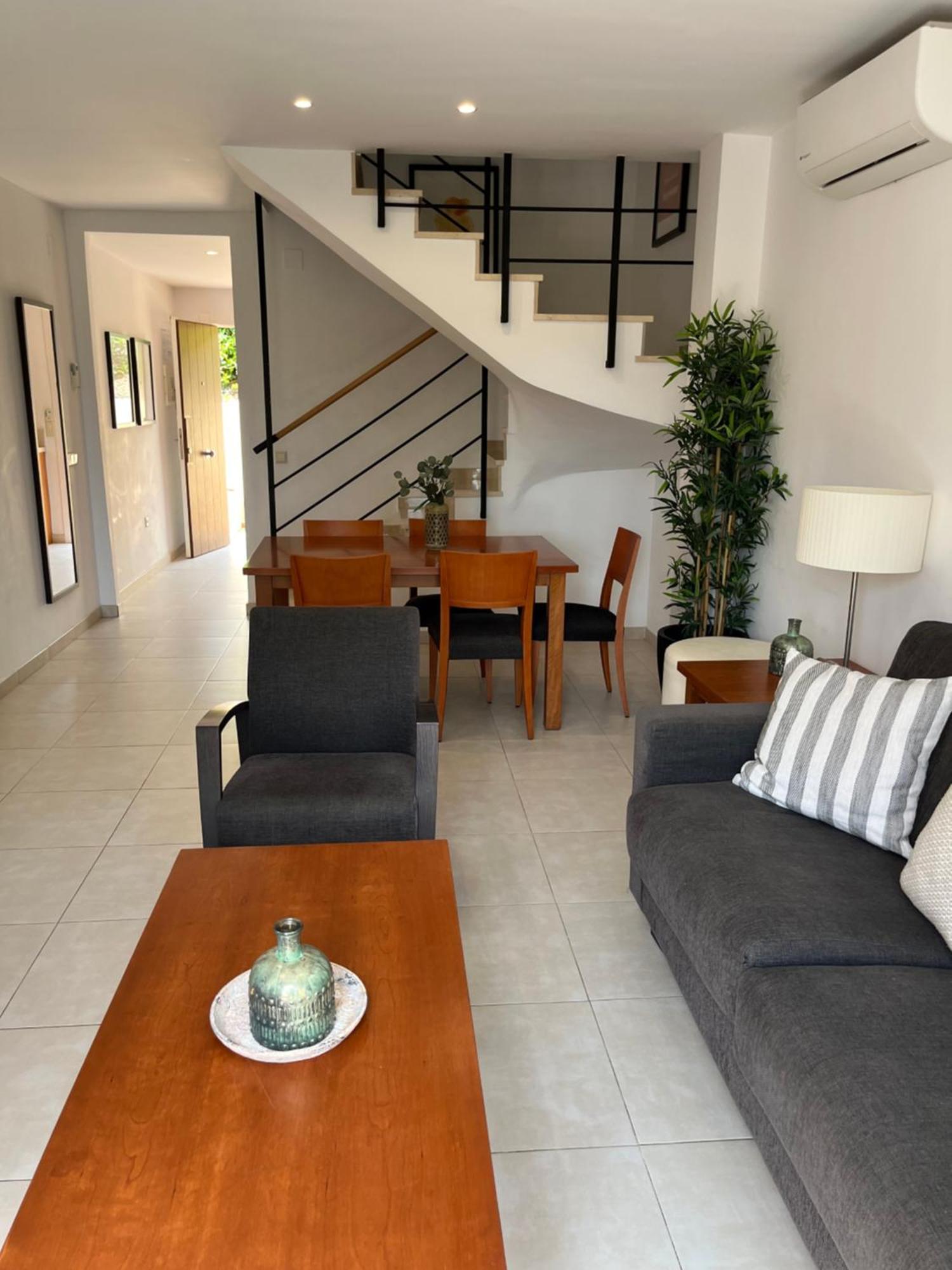 Marina Del Sol 232 Apartament *