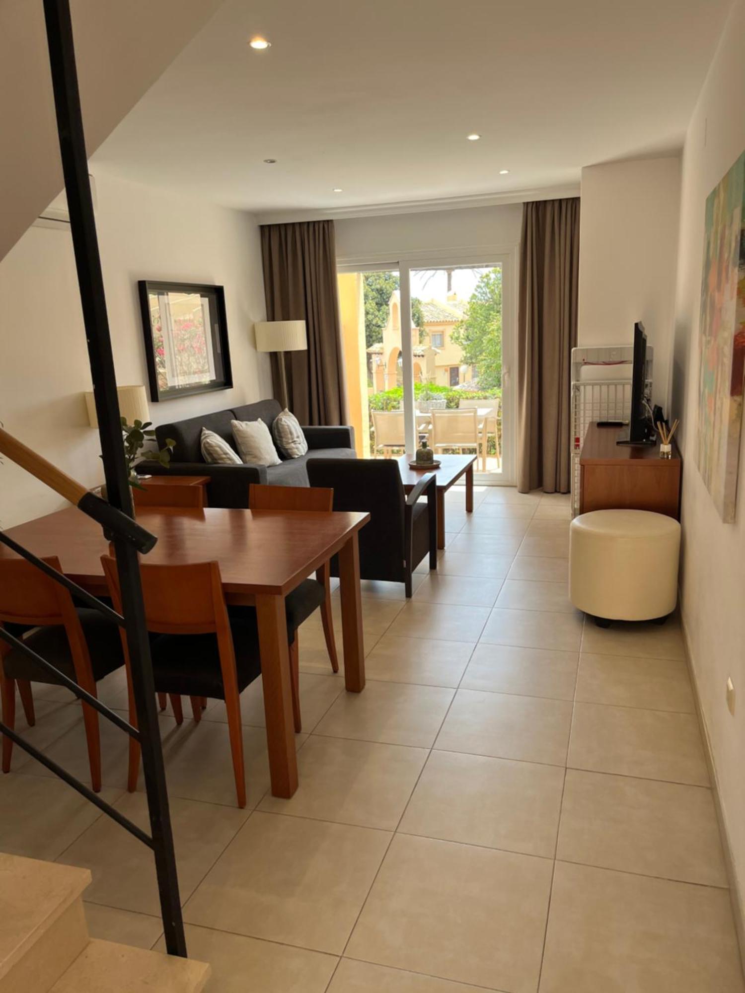 Marina Del Sol 232 Apartament